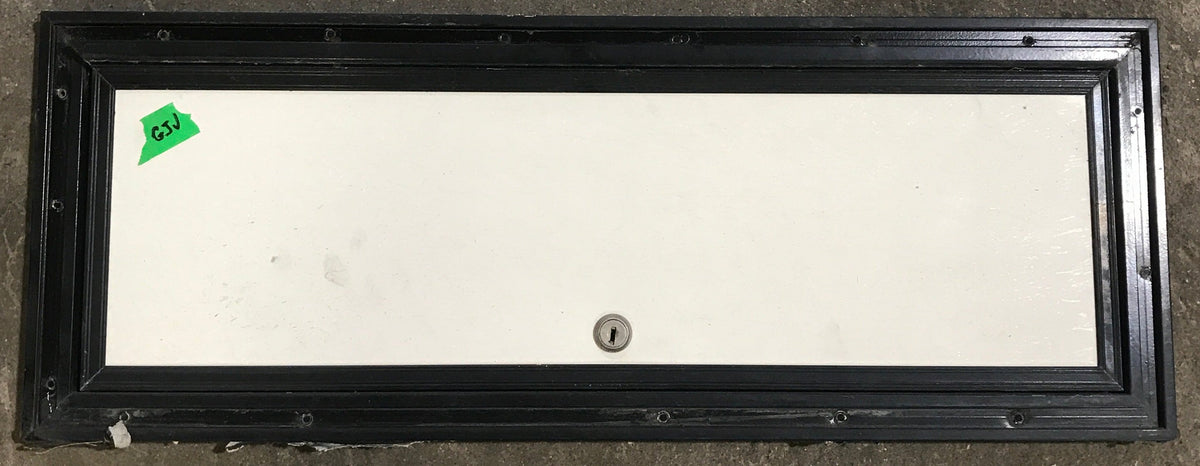 Used Square Cornered Cargo Door 23 3/4