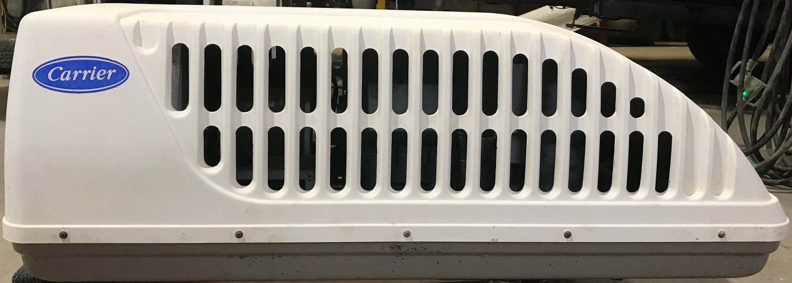 Used Carrier Air Conditioner, Head Unit, 13500BTU, Cool Only - 68RV14102A