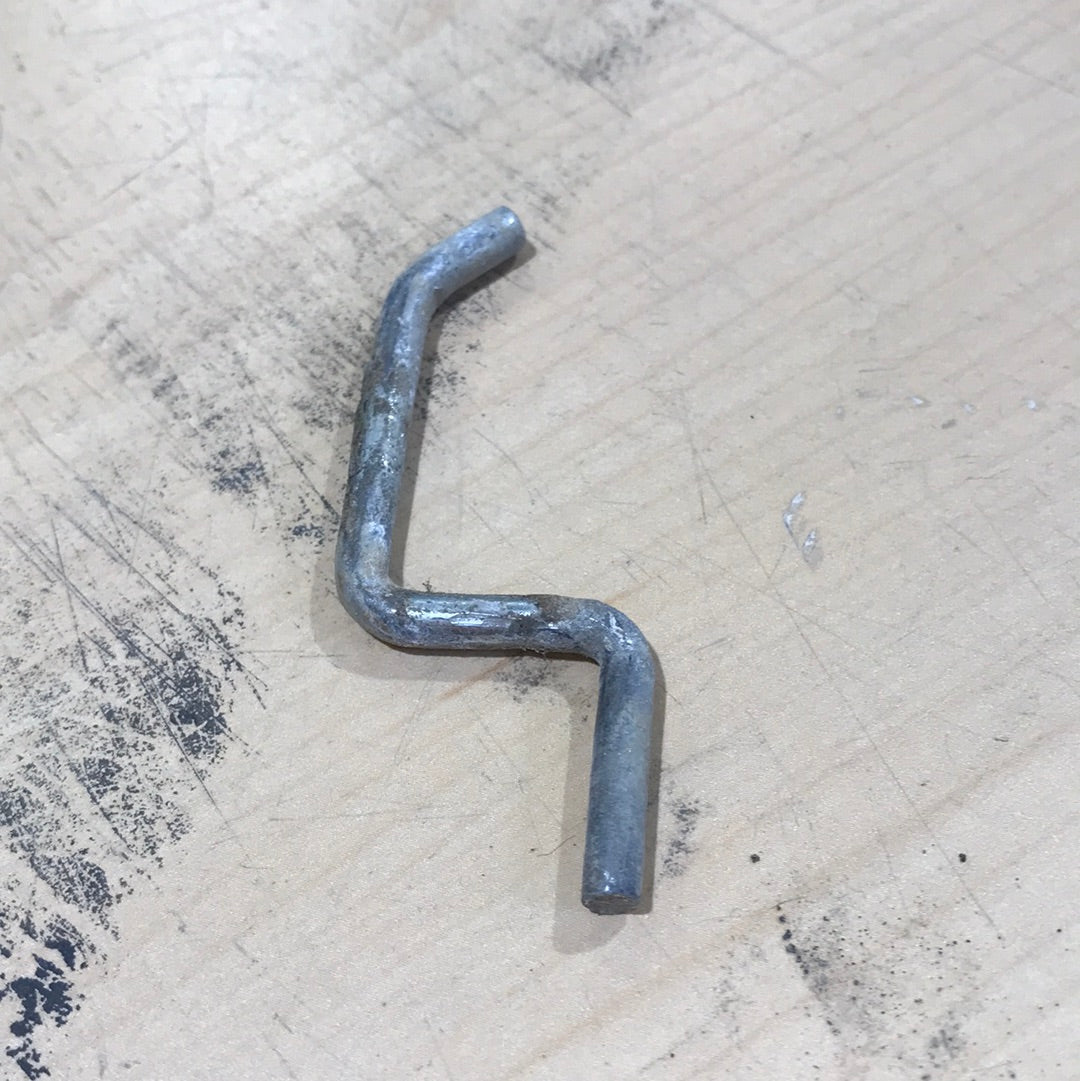 Used Suburban Bracket Door Hinge Pin - 150080