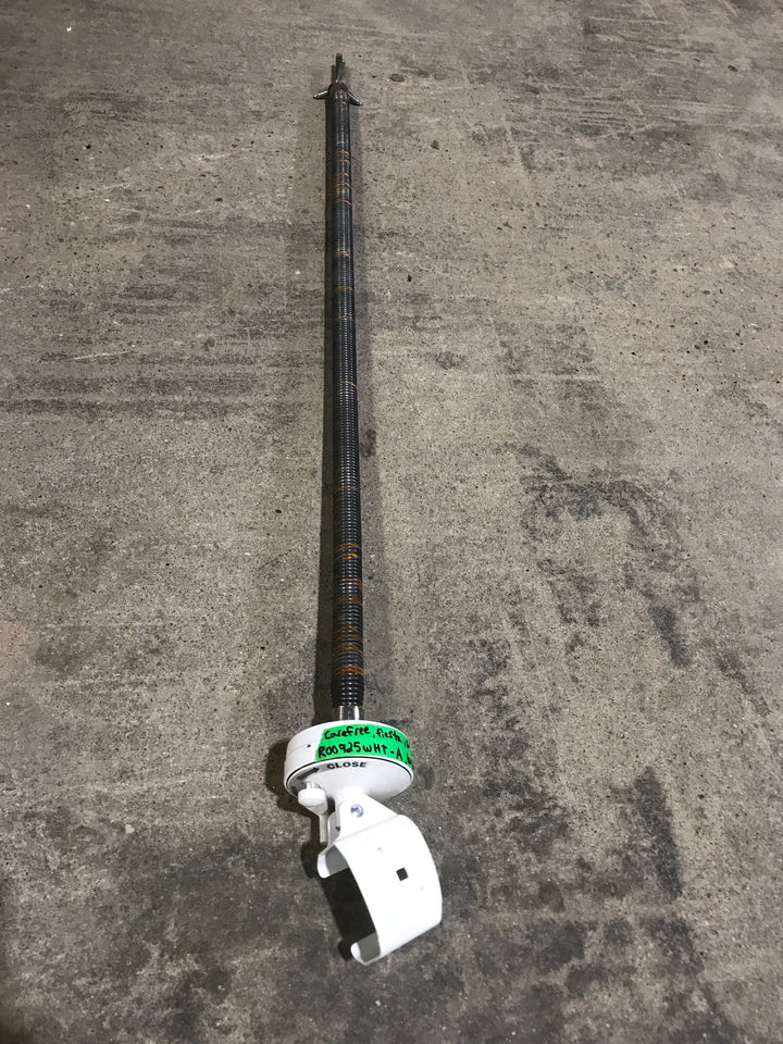 Used Carefree Awning Spring Torsion Assembly Right Hand
