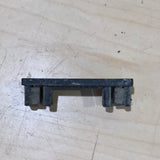 Used Ladder Step/ Tread End Cap- 2