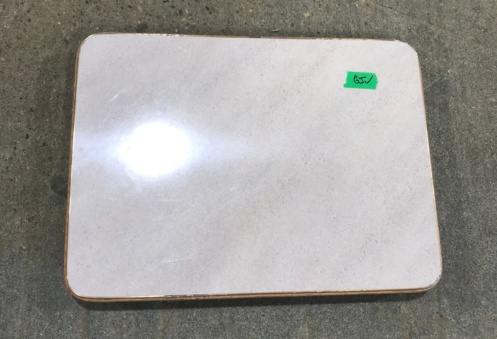 Used RV Table Top 18" W X 13 1/4" H