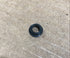 Used Norcold Fridge Door Bushing Hinge, Black - 618144