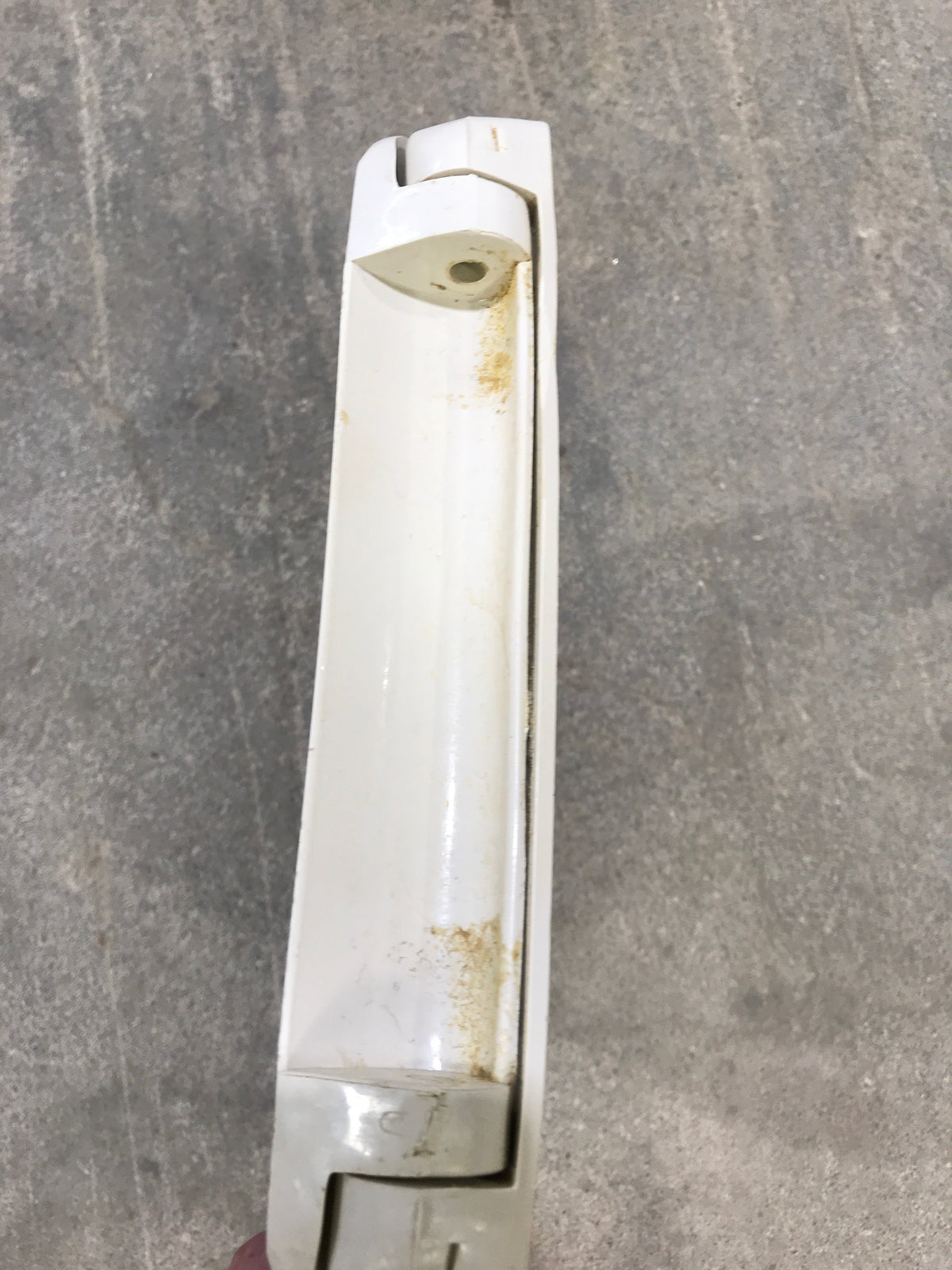 Used Toilet Seat Replacement Dometic 385343831
