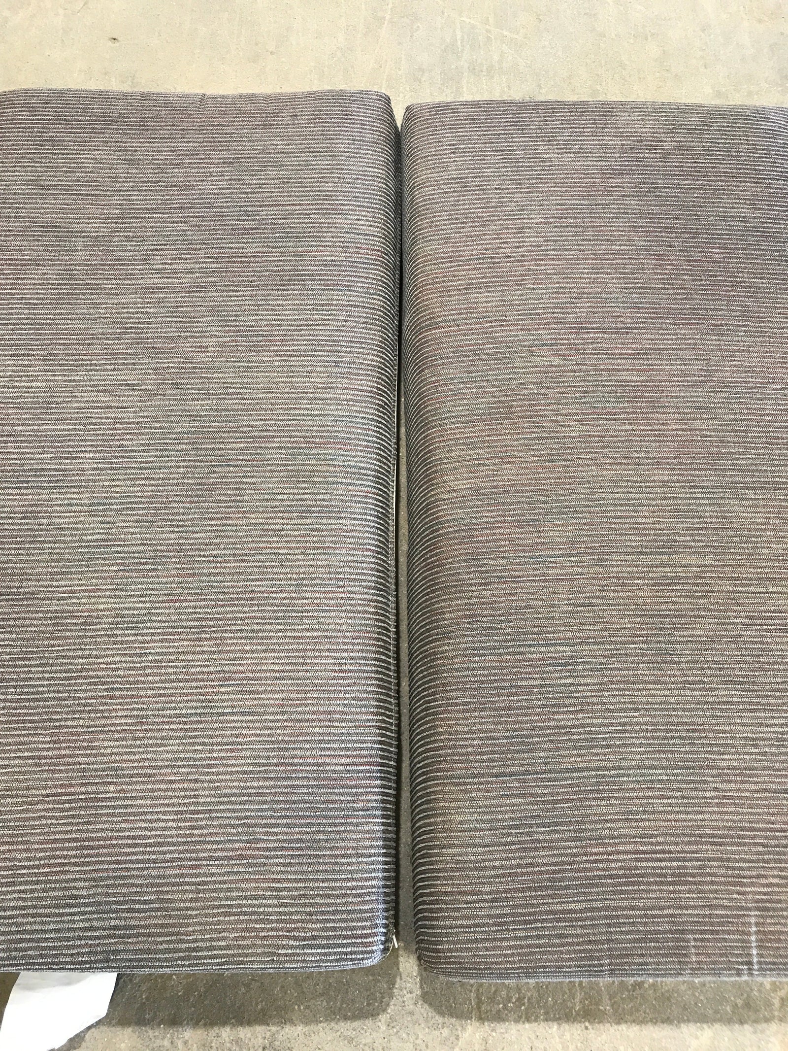 USED Dinette Cushion Set- 4 piece | 2 @ 44
