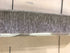 Used Dinette Cushion SINGLE - 36" X 12" X 4" D