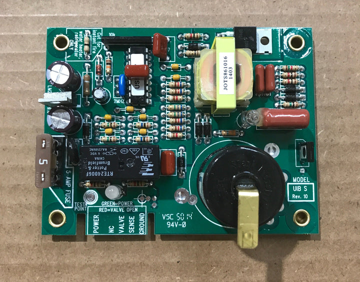 Used Dinosaur Electronics UIB S Post (Small) Post Ignitor Board - UIB S Post