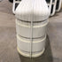 Used Propane Tank Cover - (Fits 30 LB Steel Double Tank)