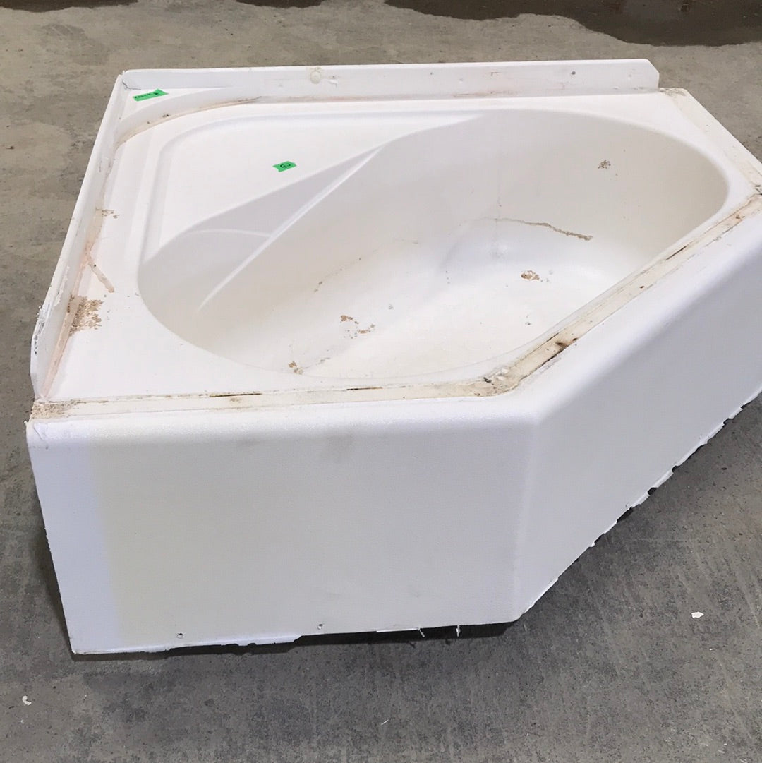 Used Shower Base (pan)