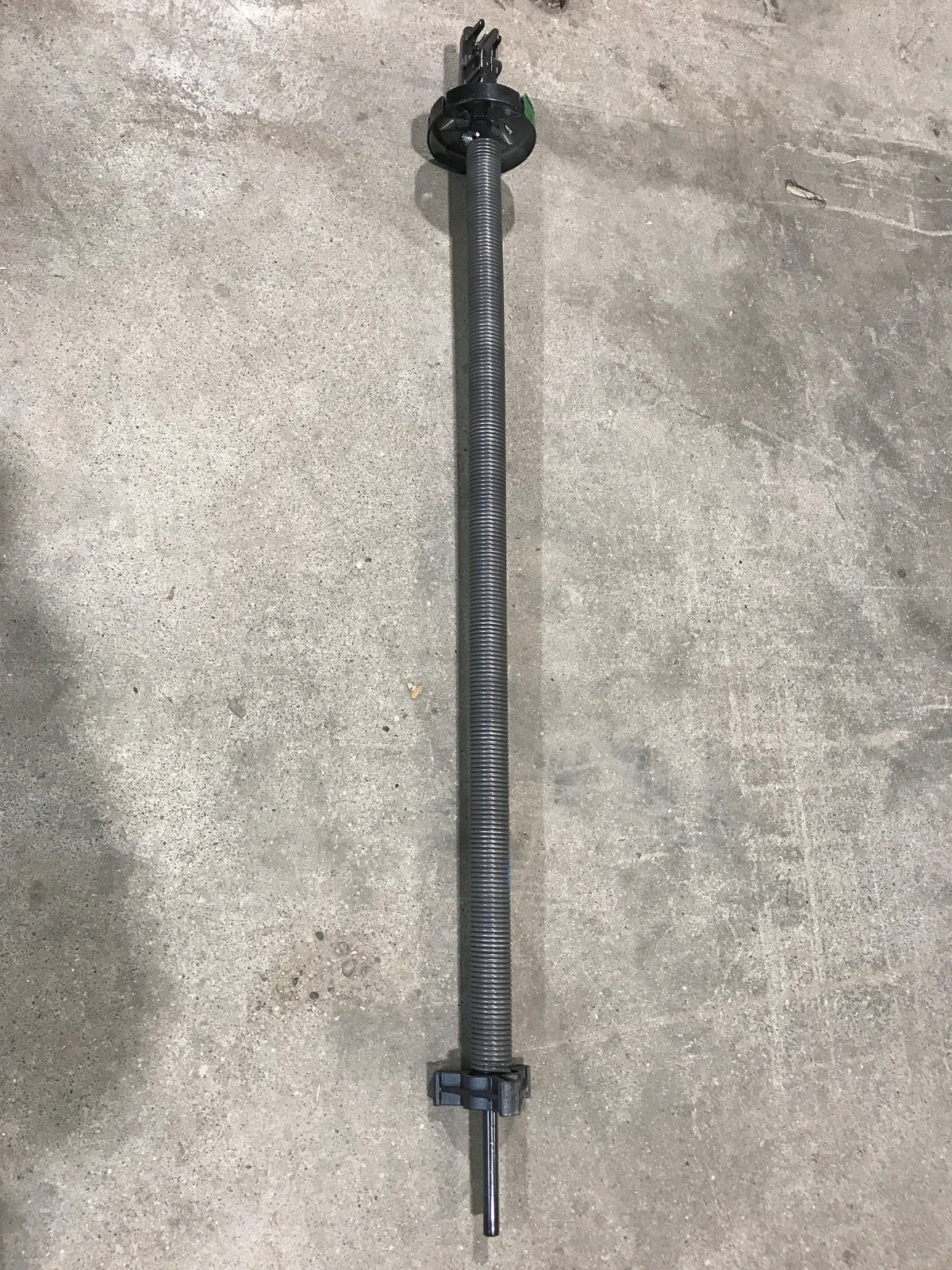 Used 8500 Dometic / A&E Awning Spring Torsion Assembly Left Hand