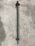 Used 8500 Dometic / A&E Awning Spring Torsion Assembly Left Hand