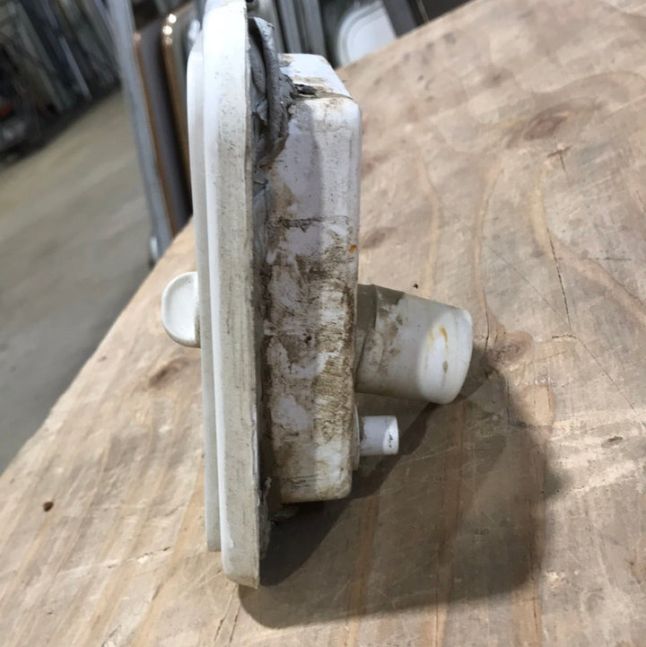 Used 6" W RV Water inlet - Young Farts RV Parts