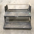 Used Manual Double Fold Step