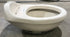 Used Aqua Magic Style Plus Toilet Bowl Replacement