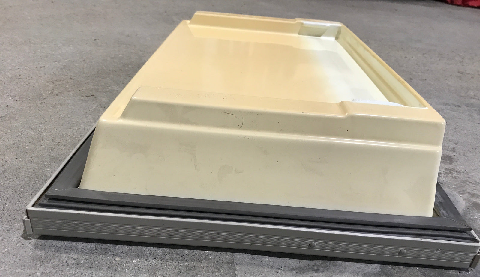 Used Dometic Freezer Door - 2931589119