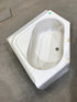 Used Shower Base (pan) W/ Seat
