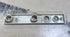 Used Dometic Fridge Front Panel - 2007463033