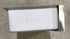 Used Single Kitchen Sink 23" W X 16" H