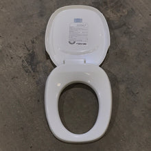 Load image into Gallery viewer, Used Thetford AM IV Toilet Seat Cover Replacement