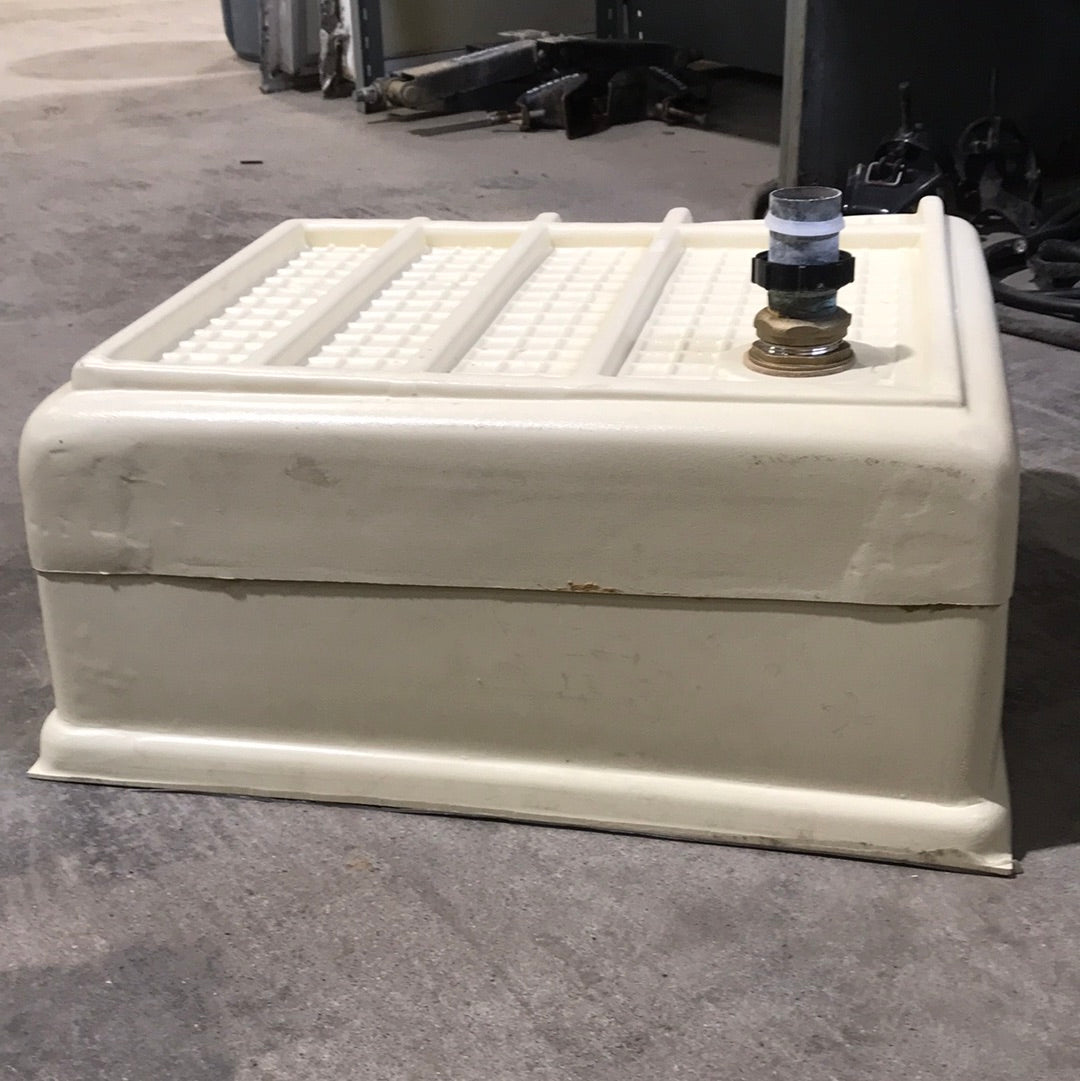 Used Shower Base (pan)
