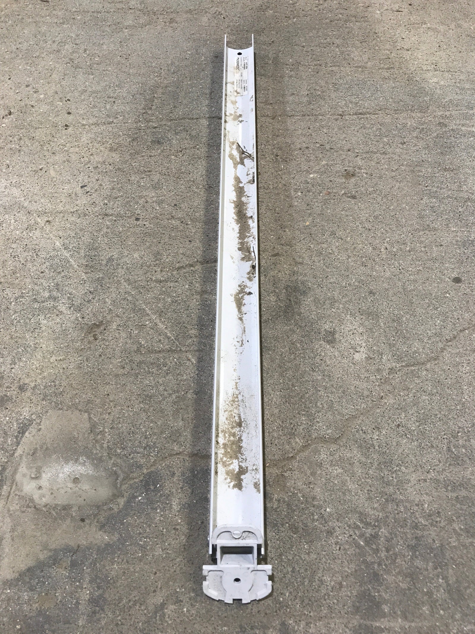 Used Dometic / A&E Window Awning Main Arm - 3314165.014