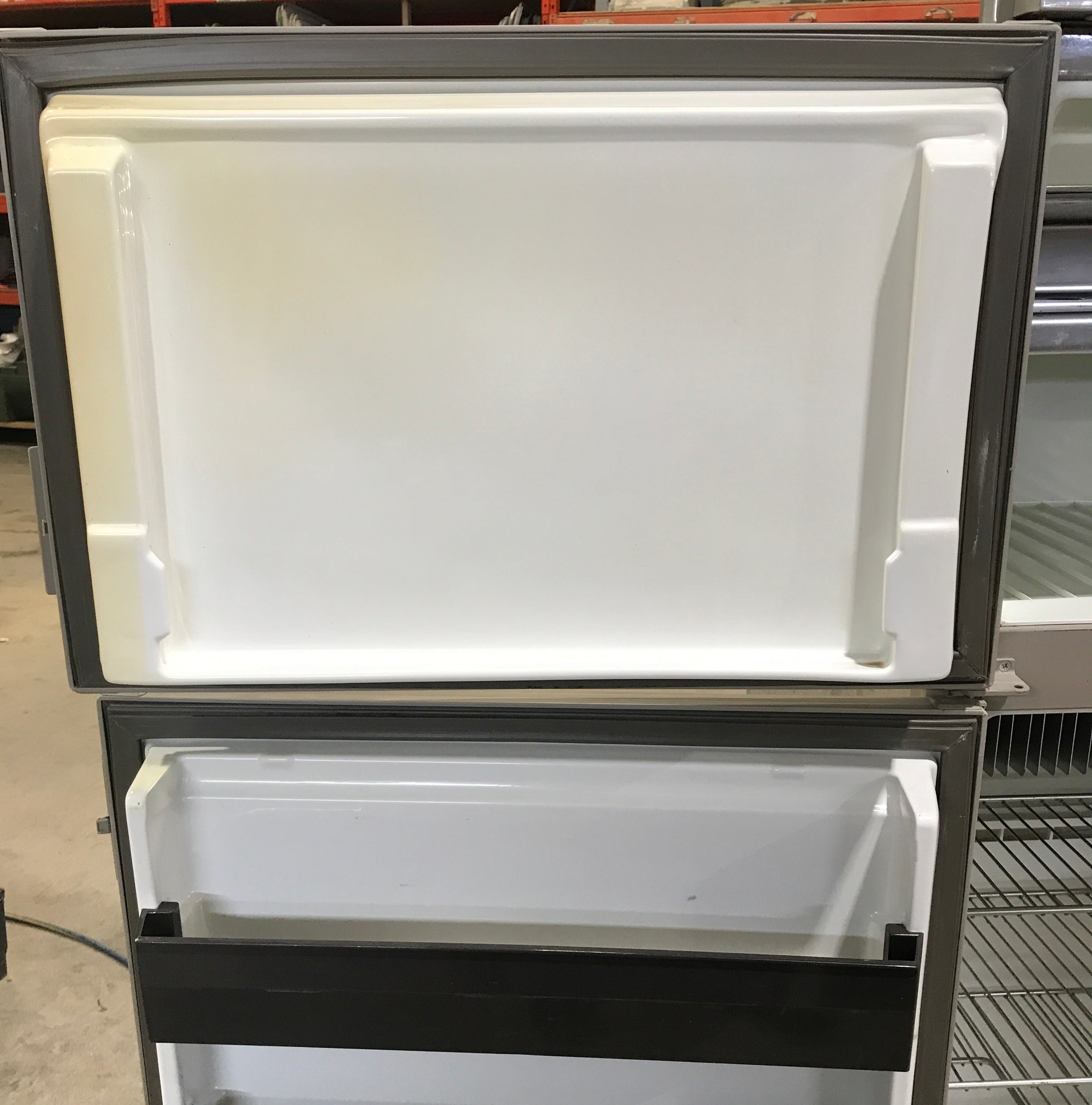 Used Complete Dometic Fridge, 2-Way - RM2612