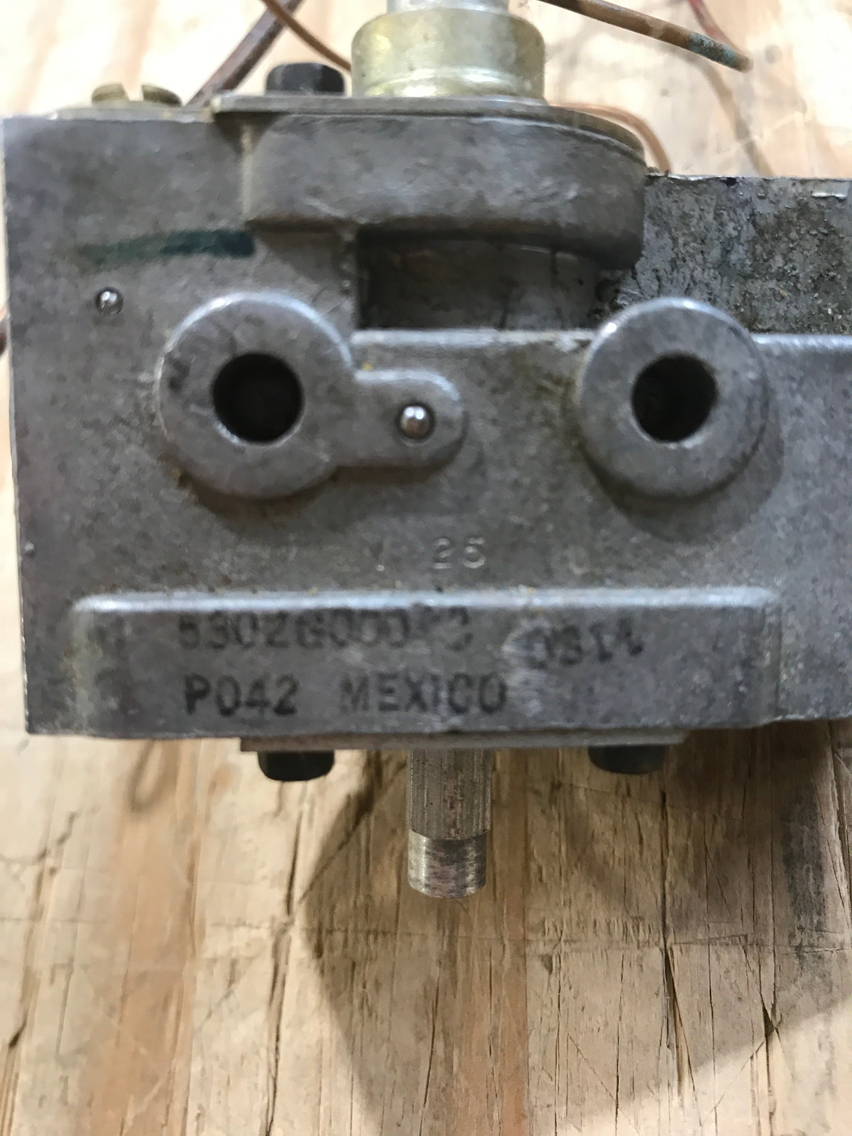 Used Magic Chef Oven Thermostat - 74006332