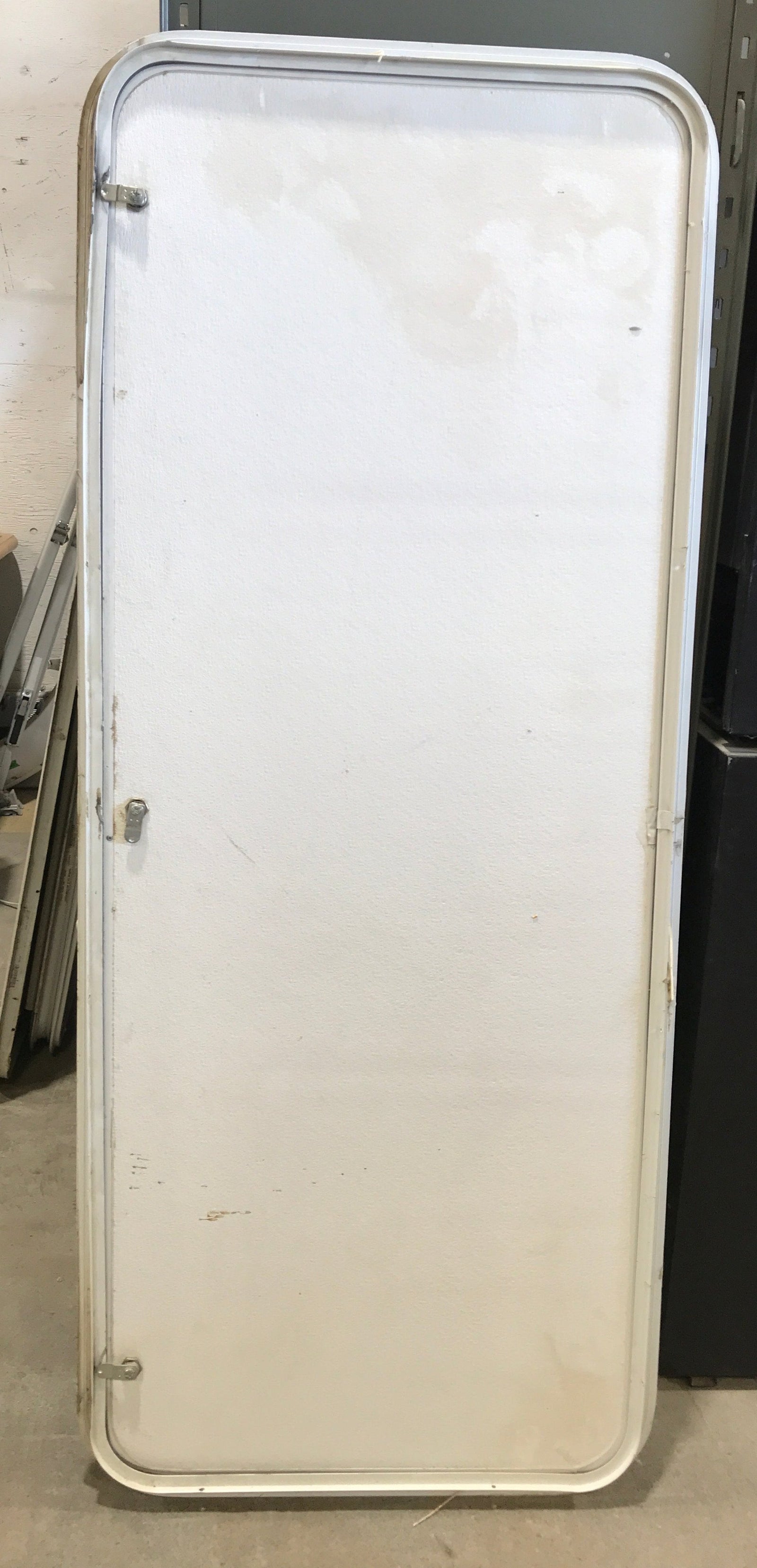 Used Radius Cornered Cargo Door 59