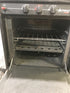 Used Atwood / Wedgewood range stove 3-burner R2136BGP