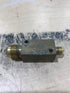 Used Dometic Fridge Nipple 3850665013