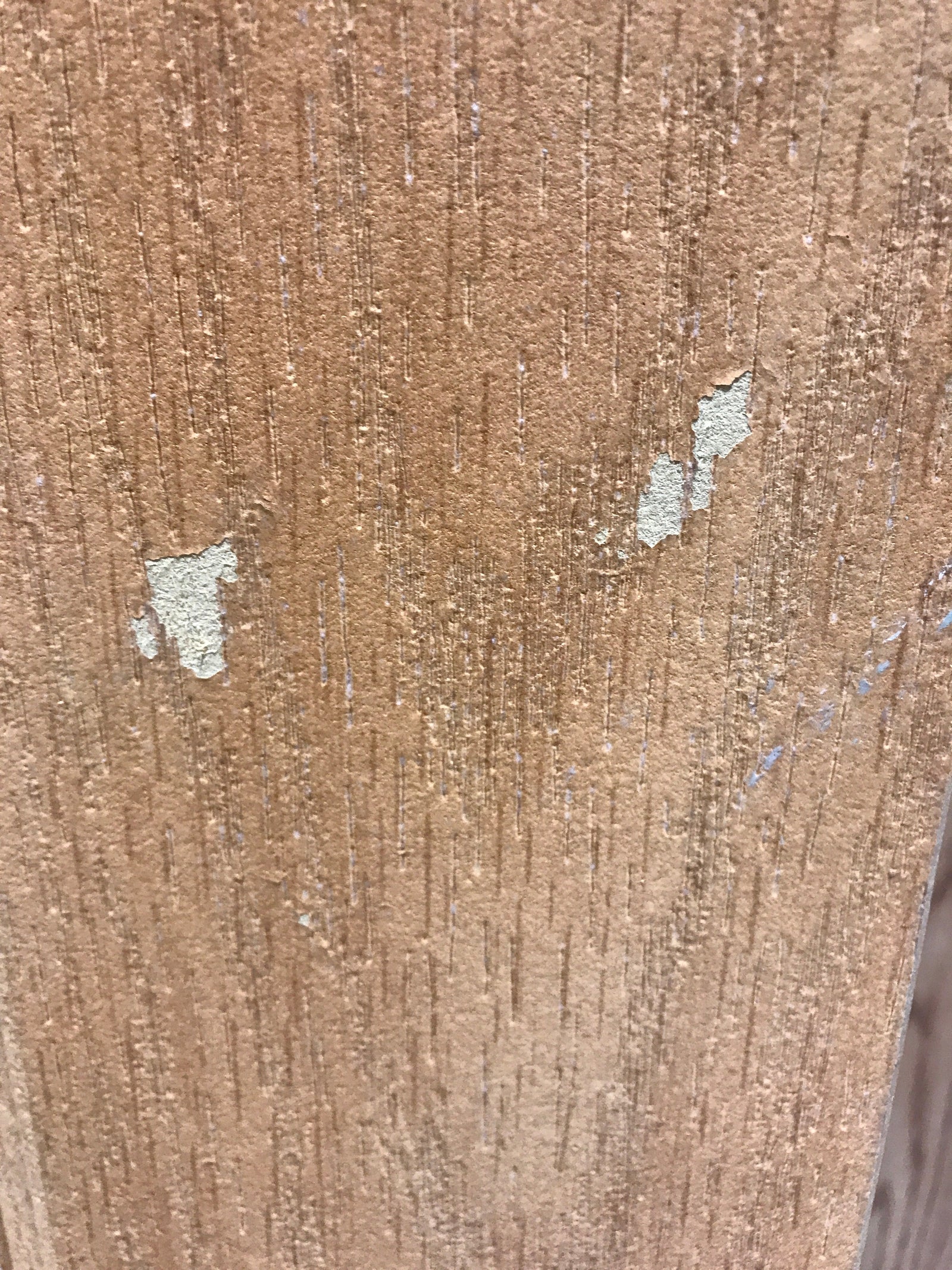 Used Interior Wooden Door 20