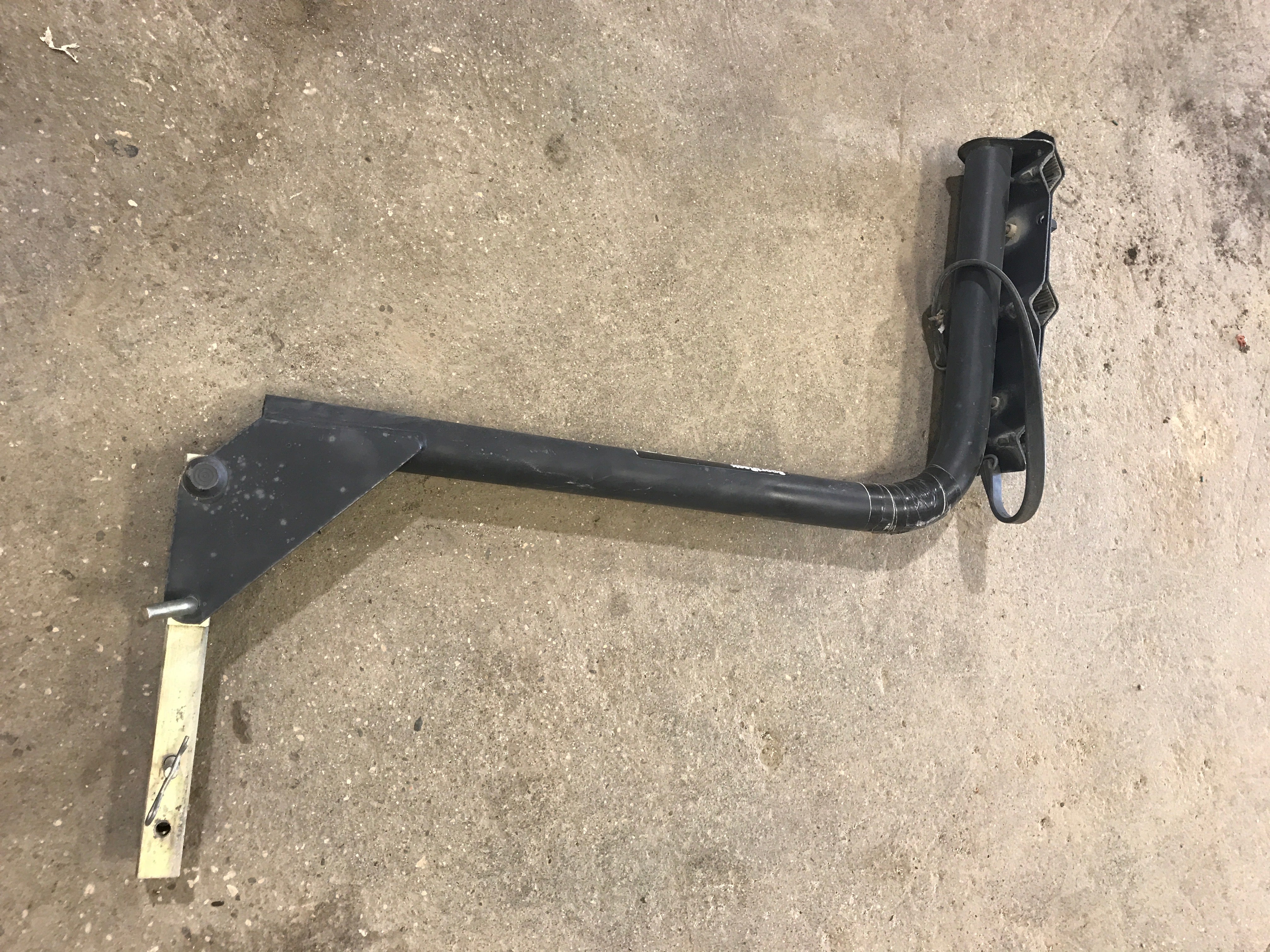 Used Bike Rack Carrier - Voyager Sport Rack