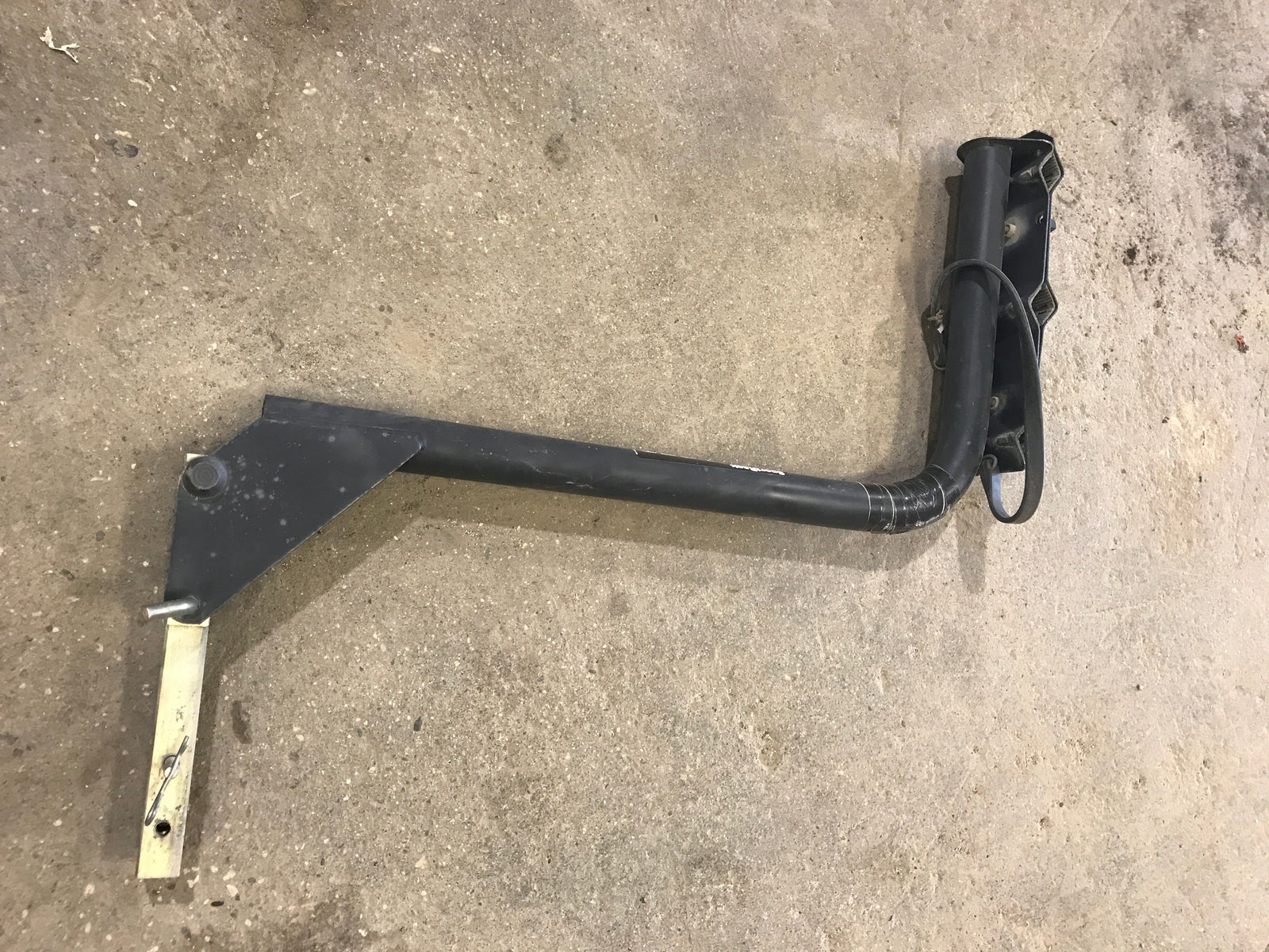 Used Bike Rack Carrier - Voyager Sport Rack