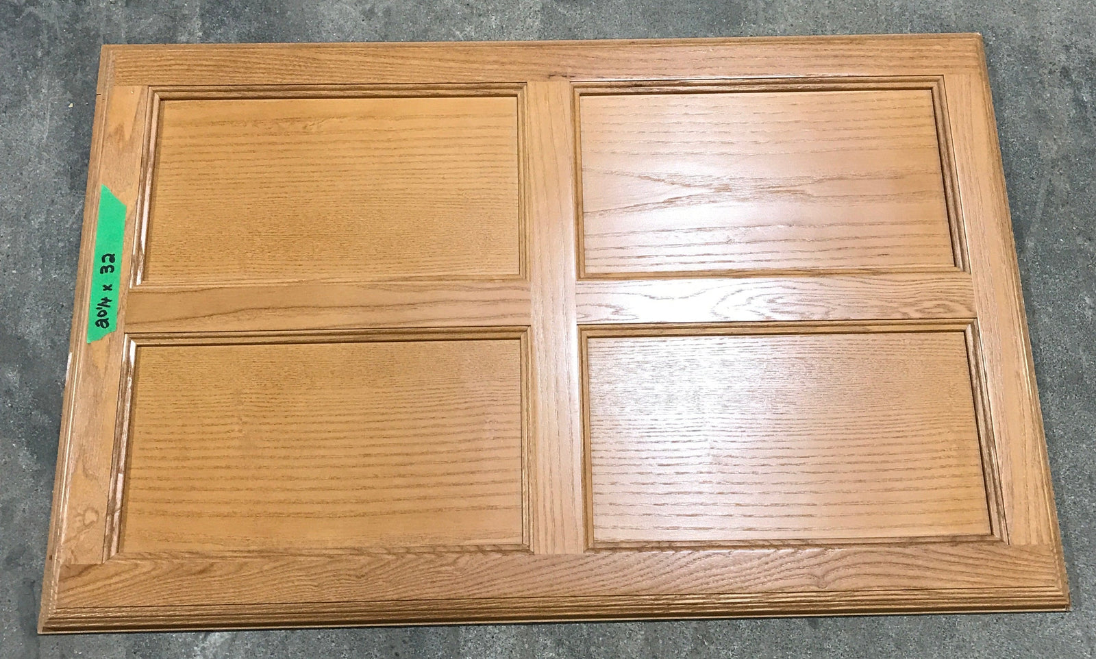 Used RV Cupboard/ Cabinet Door 32