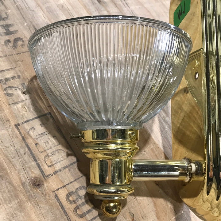 Used Wall Mount Light - Young Farts RV Parts