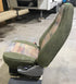 Used Motorhome Drivers Captain Chair