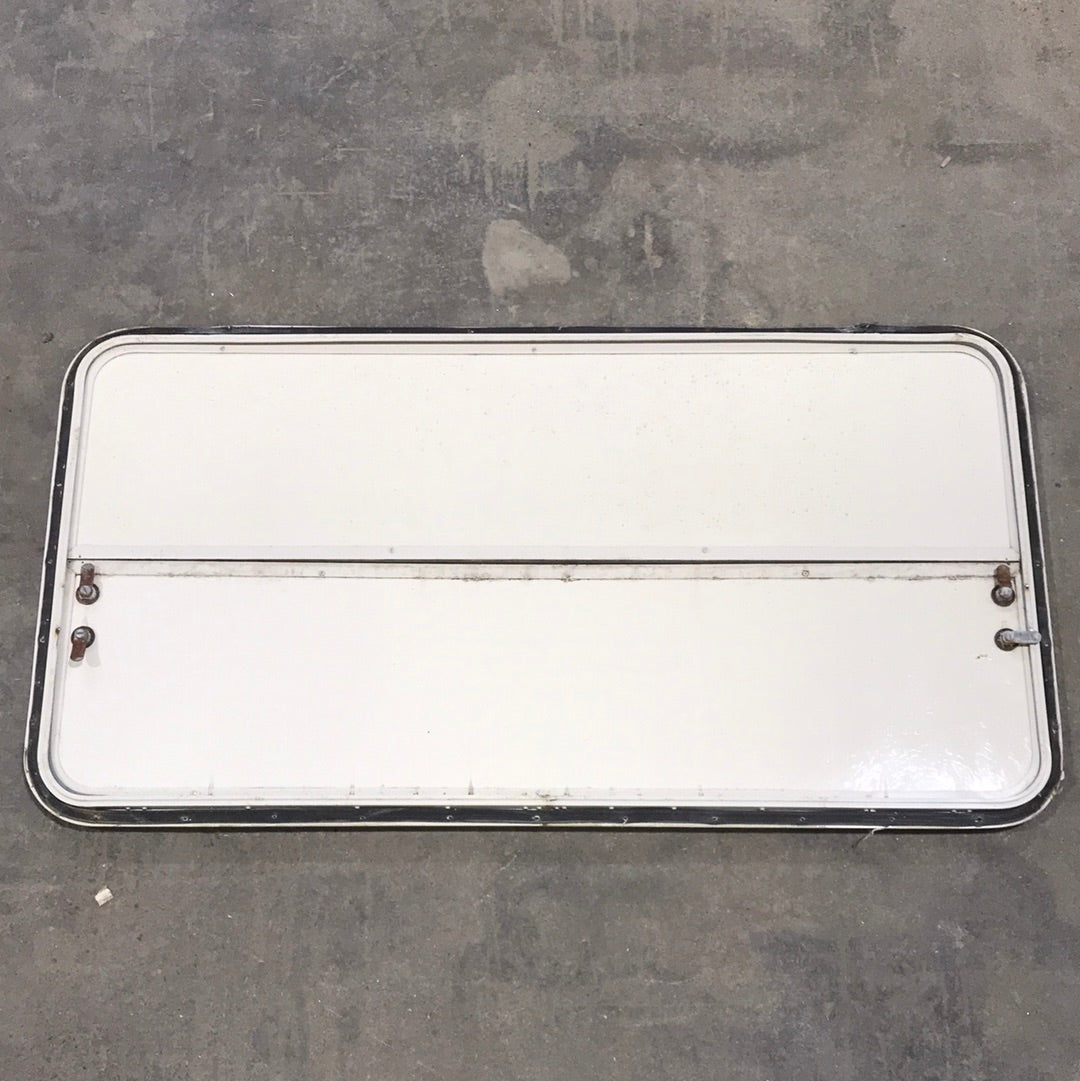 Used Radius Corner Cargo Door 47 3/4