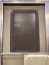 Used RV Square Entry Door 26" x 71 3/4"