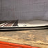 Used Radius Cornered Cargo Door 39 3/4" W x 21 3/4" H X 3/4"D - Young Farts RV Parts