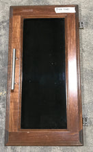 Load image into Gallery viewer, Used RV Cupboard/ Cabinet Door 21&quot; H X 11&quot; W X 3/4&quot; D