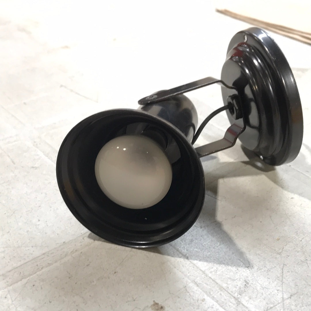 Used Spotlight Interior Ceiling Mount Light Fixture