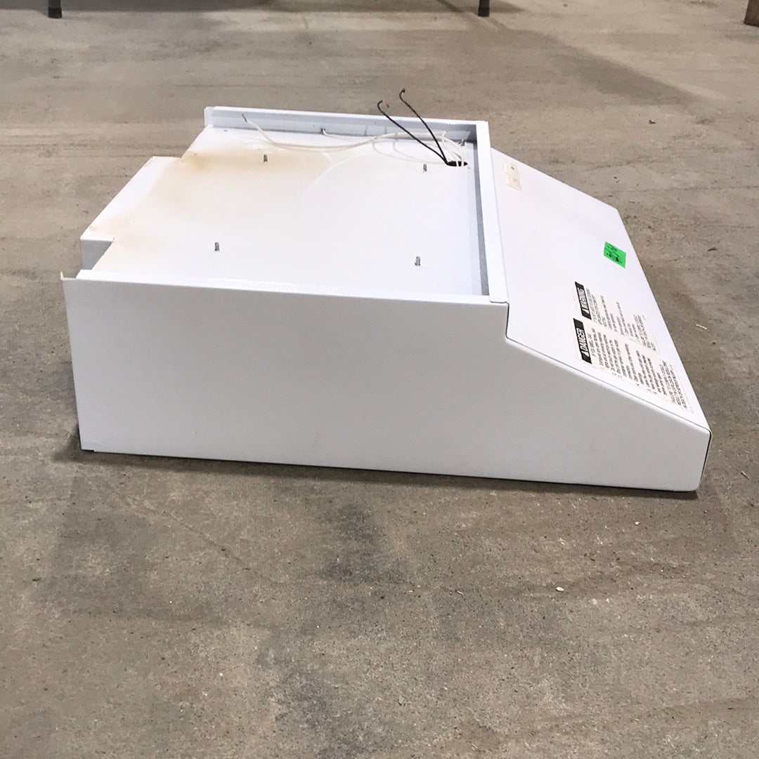 Used Ventline RV Range Hood Fan CC0431-09 - Young Farts RV Parts