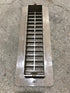 Used Beige Floor Register