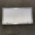 Used Square Corner cargo door  35 1/2" W x 19 3/4" H x 3/4"D