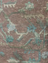 Used Jackknife RV Sofa - 72” x 44”