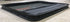 Used Black Radius Opening Window : 48" W x 35 1/2" H x 2" D