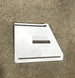 Used Dometic Door Spacer - White - 3851206015