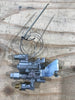 Used Furrion Oven Control Valve 2021124074