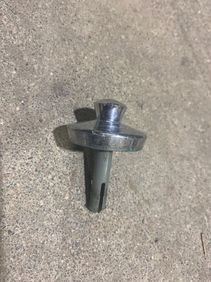 Used Sink Stopper Drain 2"