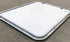 Used Radius Cornered Cargo Door 29 3/4" x 23 3/4" x 3/4" D